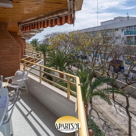Apartamentos Marina Sol De Espana Cambrils Ngoại thất bức ảnh