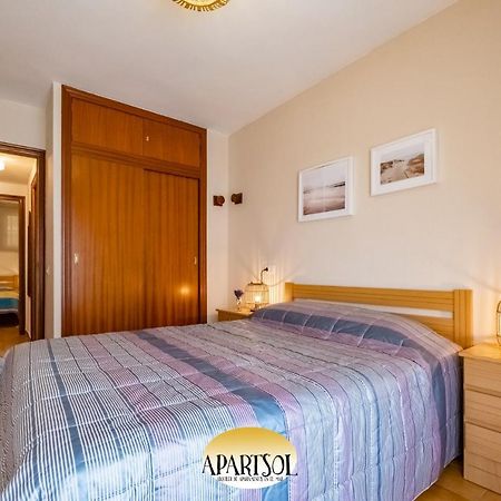 Apartamentos Marina Sol De Espana Cambrils Ngoại thất bức ảnh