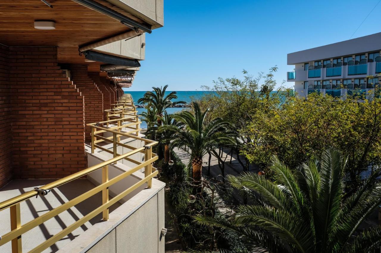 Apartamentos Marina Sol De Espana Cambrils Ngoại thất bức ảnh