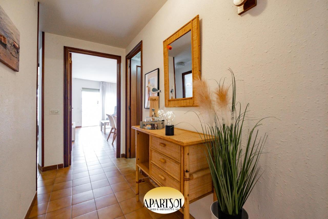Apartamentos Marina Sol De Espana Cambrils Ngoại thất bức ảnh