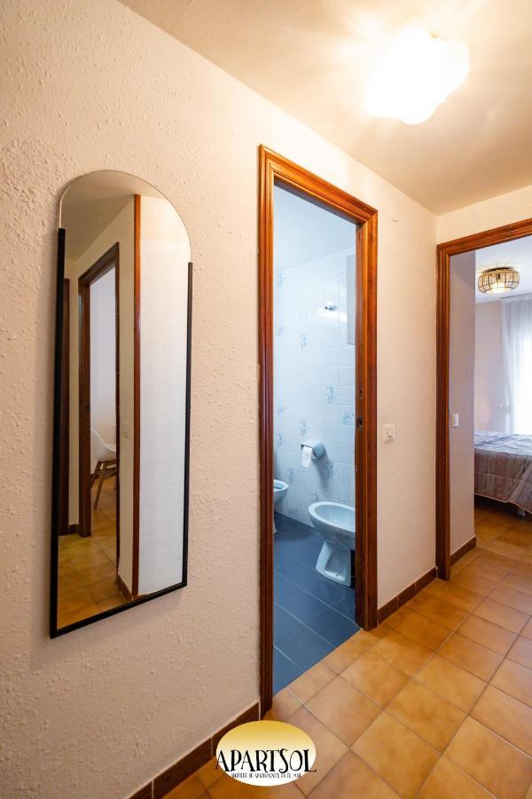 Apartamentos Marina Sol De Espana Cambrils Ngoại thất bức ảnh