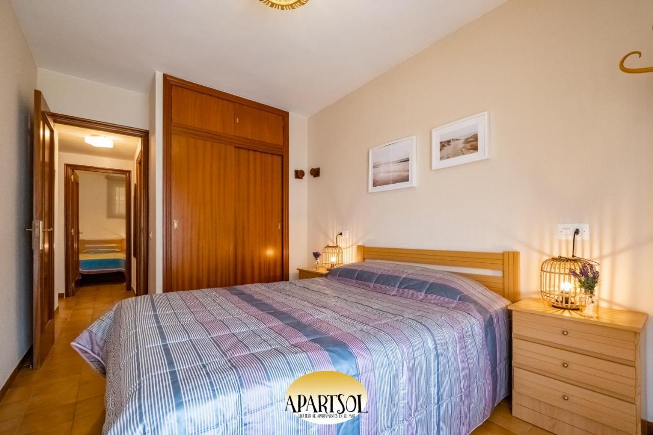 Apartamentos Marina Sol De Espana Cambrils Ngoại thất bức ảnh