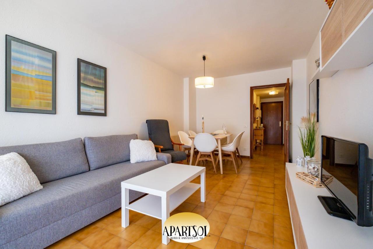 Apartamentos Marina Sol De Espana Cambrils Ngoại thất bức ảnh