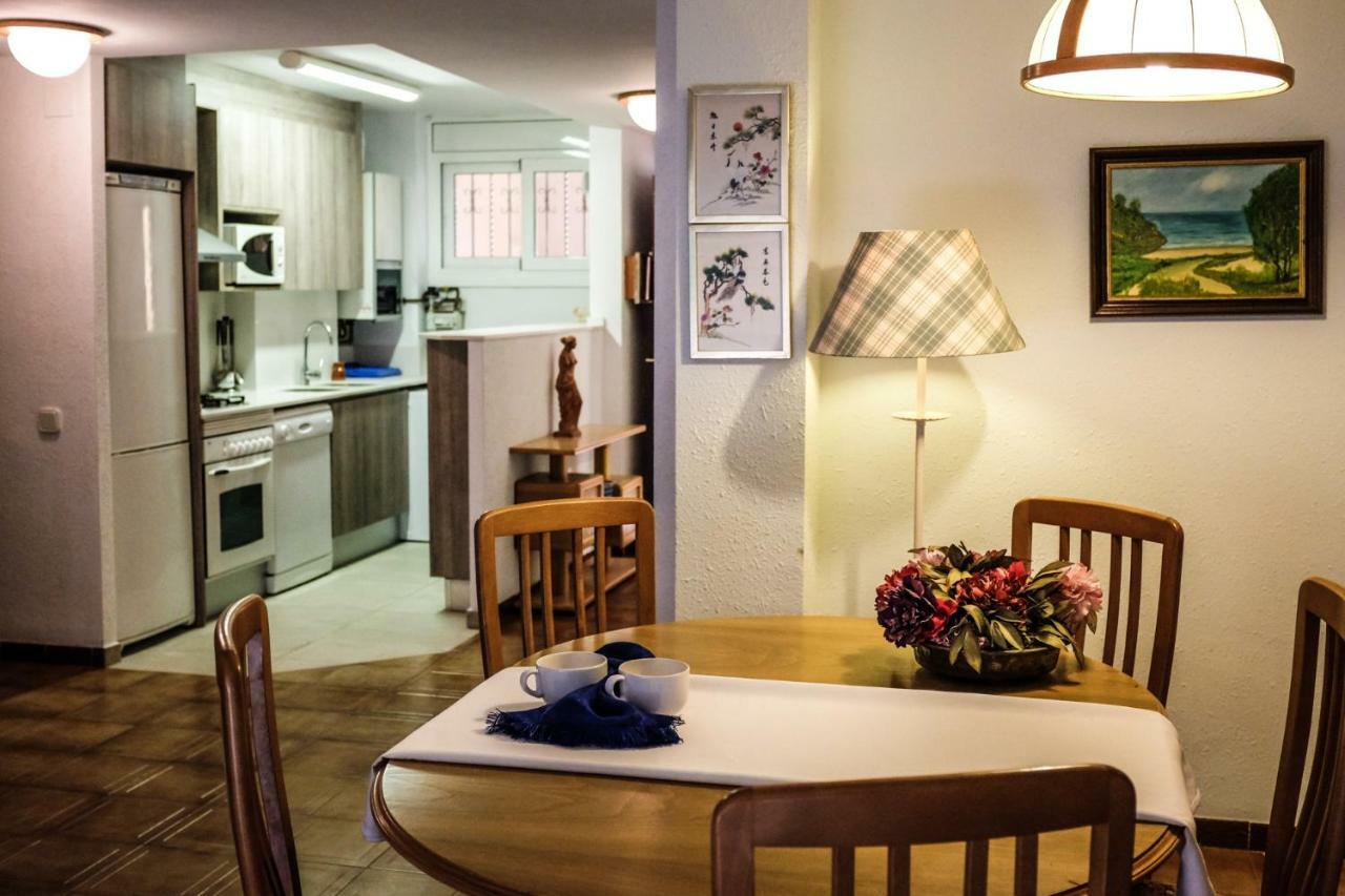 Apartamentos Marina Sol De Espana Cambrils Ngoại thất bức ảnh