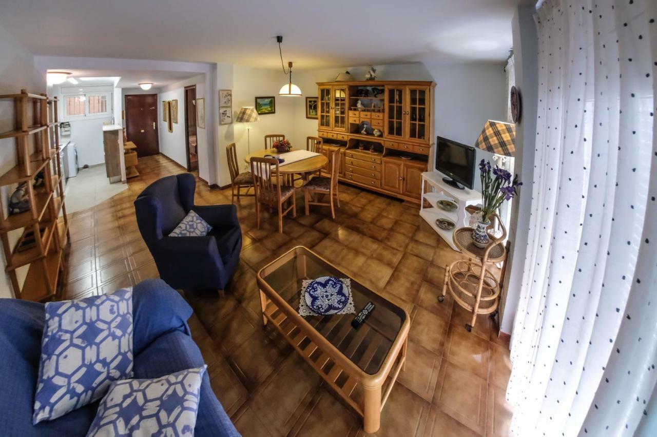 Apartamentos Marina Sol De Espana Cambrils Ngoại thất bức ảnh