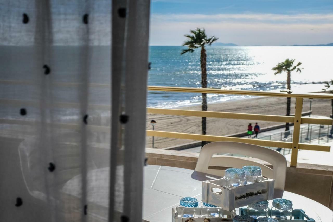 Apartamentos Marina Sol De Espana Cambrils Ngoại thất bức ảnh