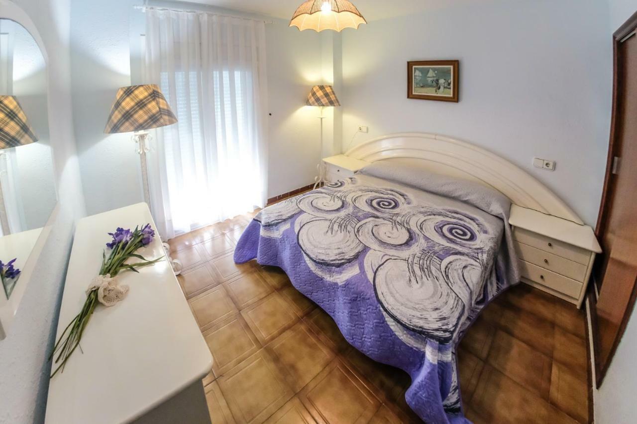 Apartamentos Marina Sol De Espana Cambrils Ngoại thất bức ảnh