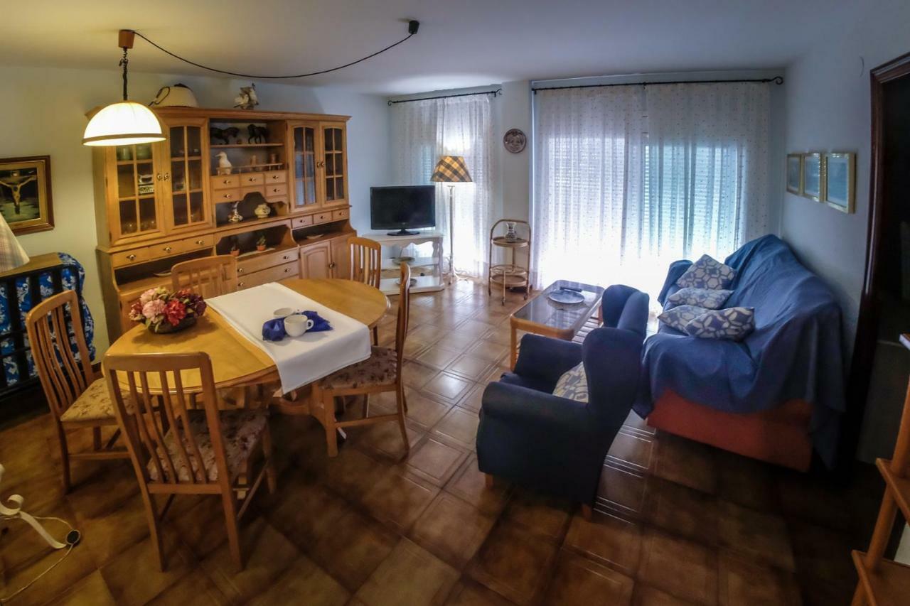 Apartamentos Marina Sol De Espana Cambrils Ngoại thất bức ảnh