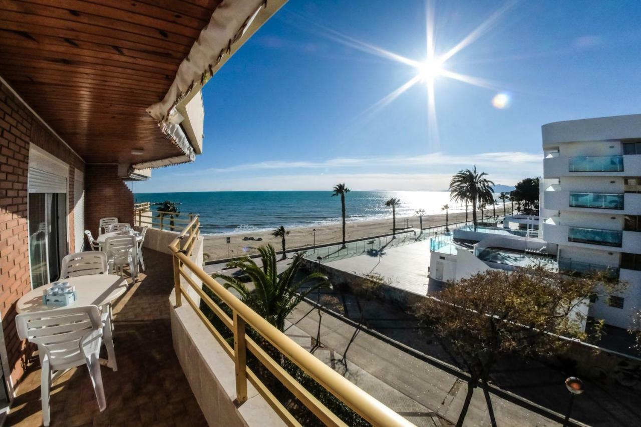 Apartamentos Marina Sol De Espana Cambrils Ngoại thất bức ảnh