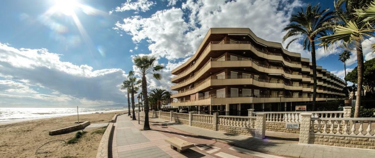 Apartamentos Marina Sol De Espana Cambrils Ngoại thất bức ảnh