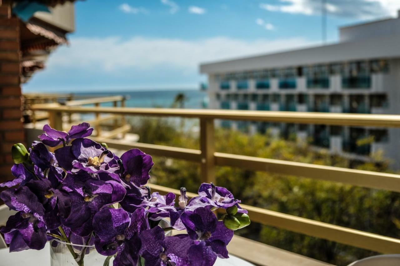 Apartamentos Marina Sol De Espana Cambrils Ngoại thất bức ảnh