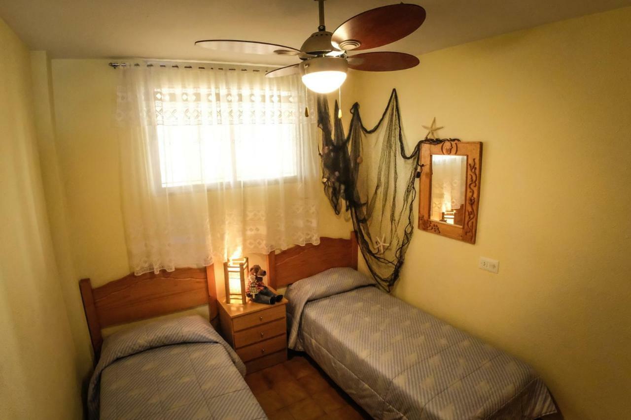 Apartamentos Marina Sol De Espana Cambrils Ngoại thất bức ảnh