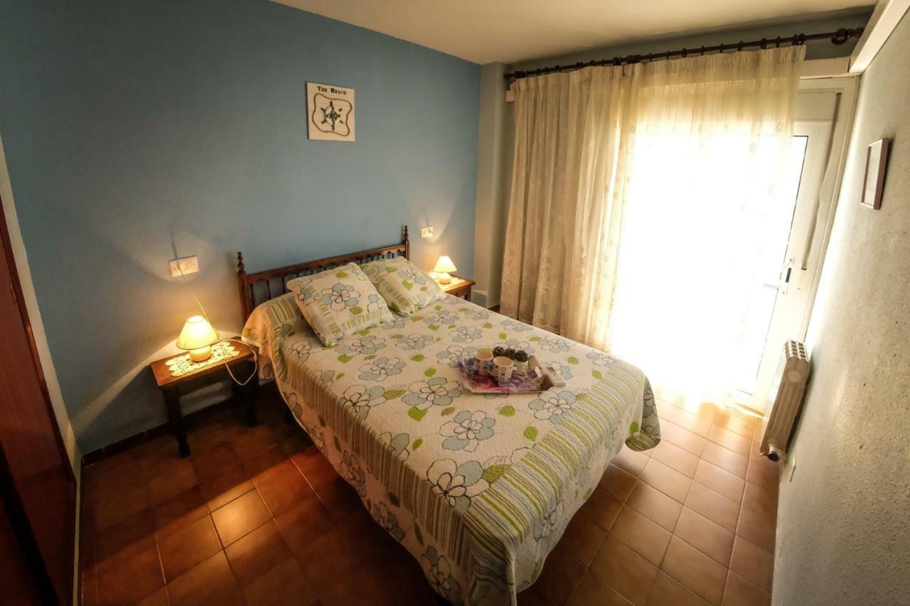 Apartamentos Marina Sol De Espana Cambrils Ngoại thất bức ảnh