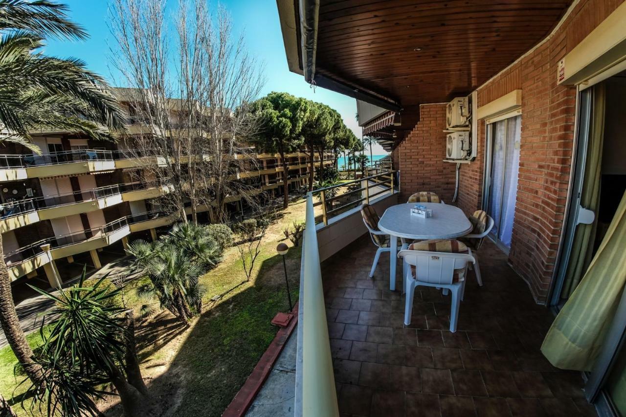 Apartamentos Marina Sol De Espana Cambrils Ngoại thất bức ảnh