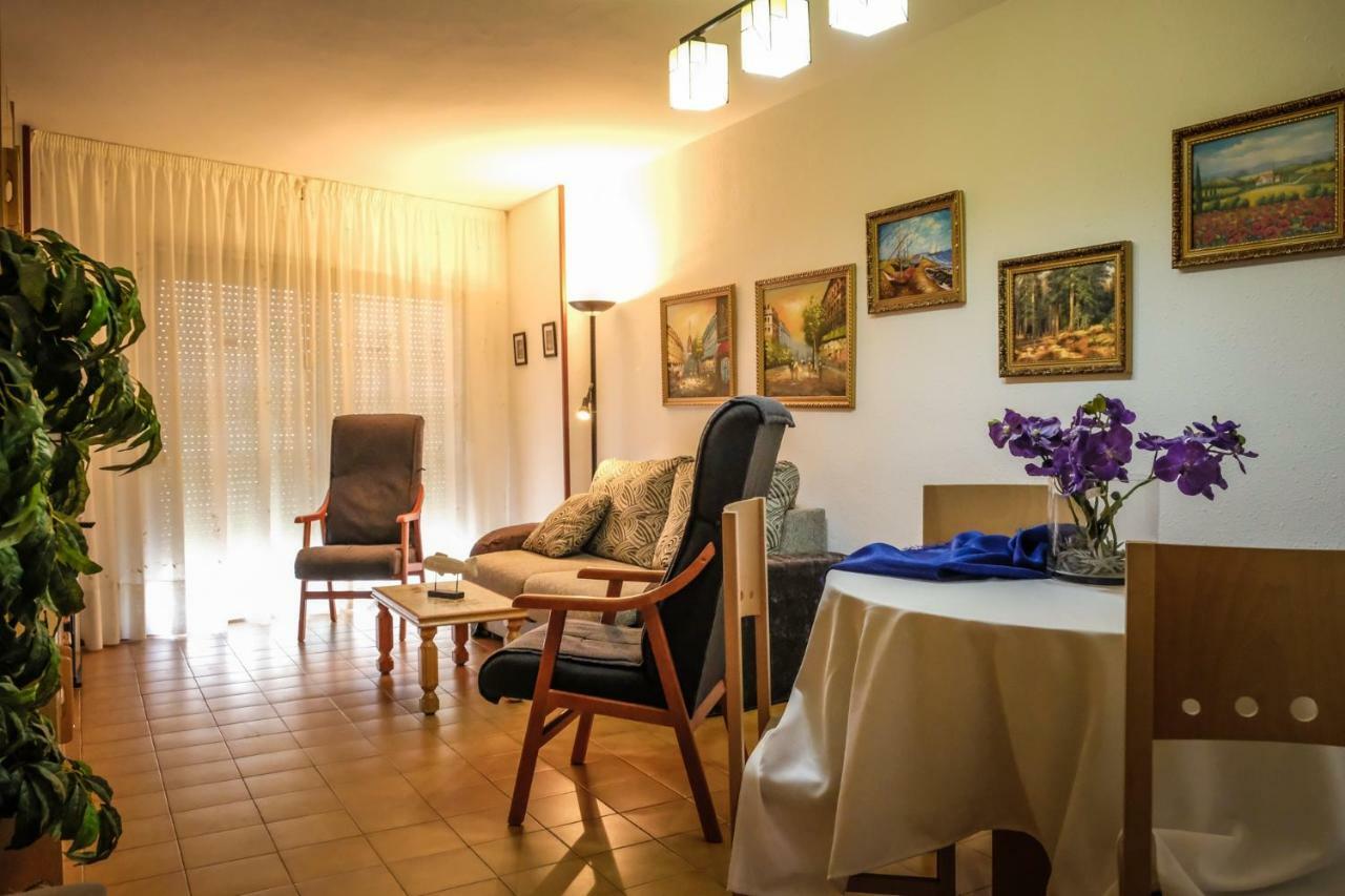 Apartamentos Marina Sol De Espana Cambrils Ngoại thất bức ảnh