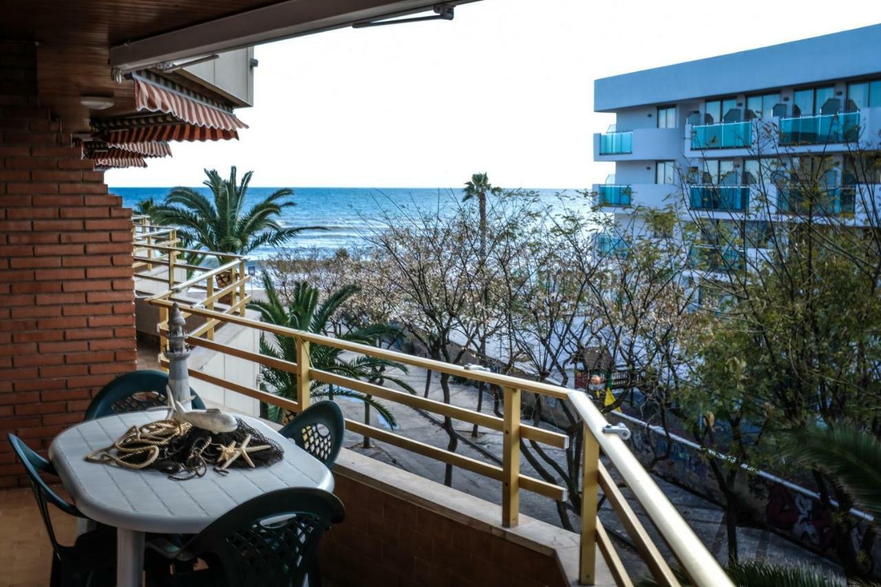 Apartamentos Marina Sol De Espana Cambrils Ngoại thất bức ảnh