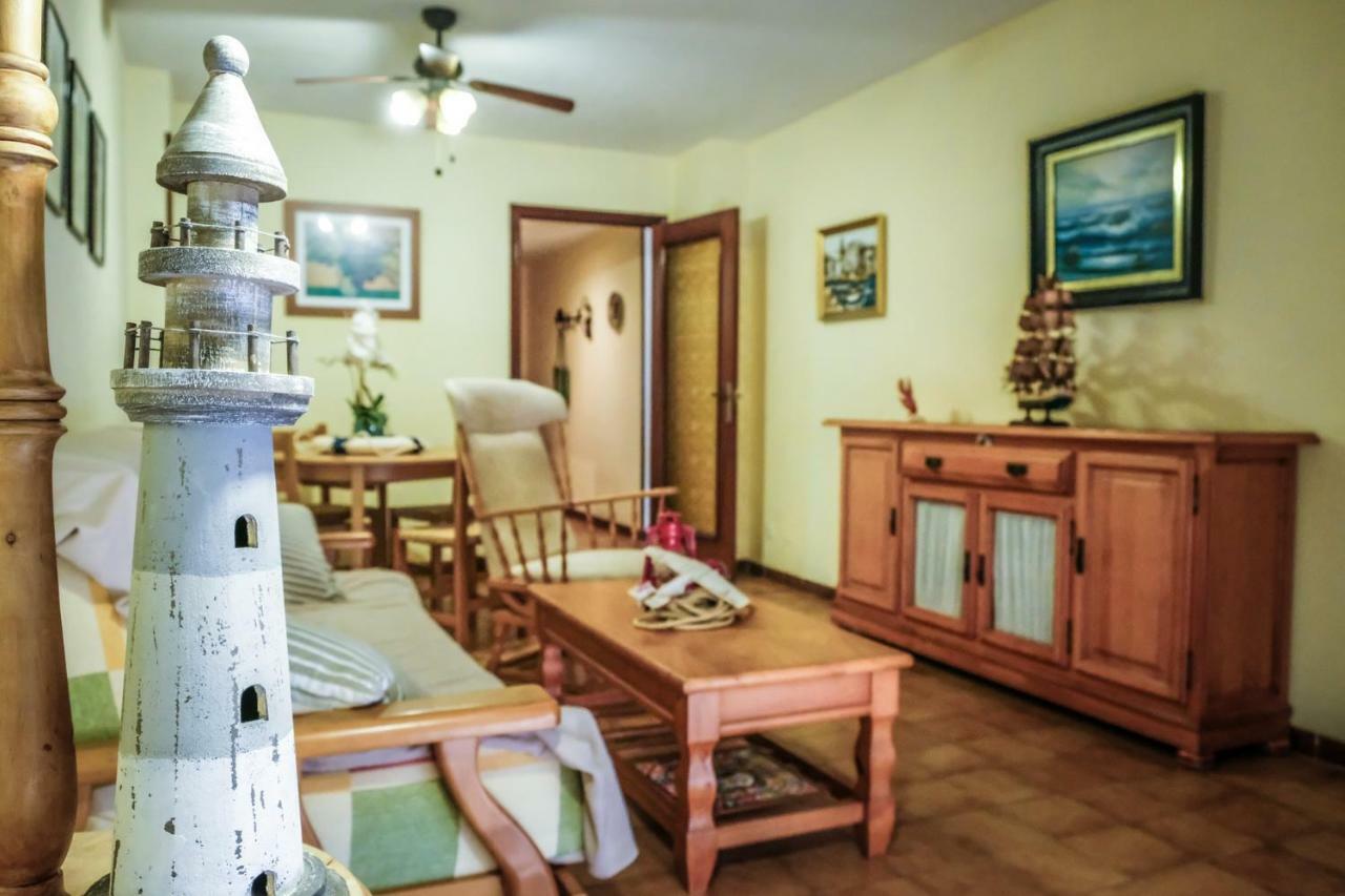 Apartamentos Marina Sol De Espana Cambrils Ngoại thất bức ảnh