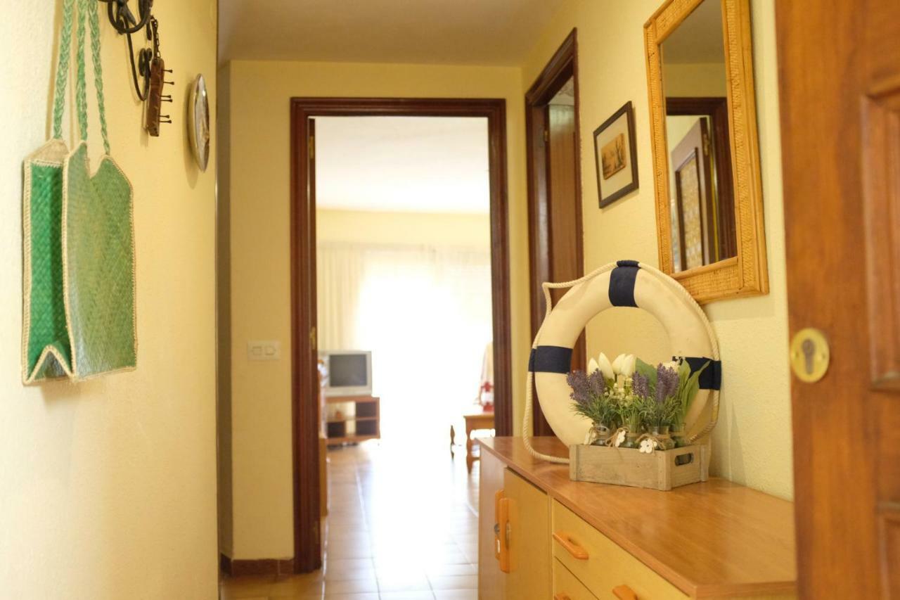 Apartamentos Marina Sol De Espana Cambrils Ngoại thất bức ảnh