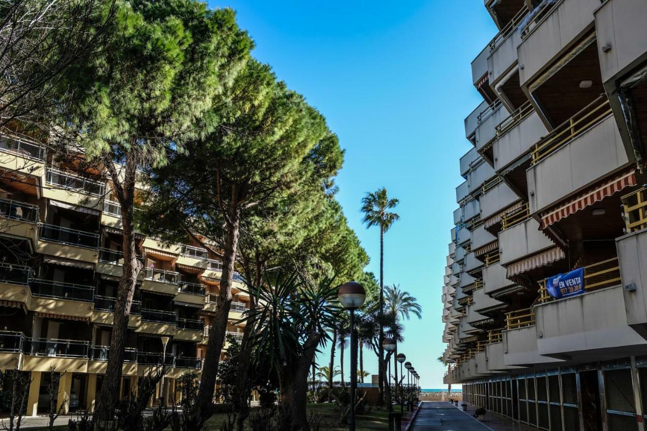 Apartamentos Marina Sol De Espana Cambrils Ngoại thất bức ảnh