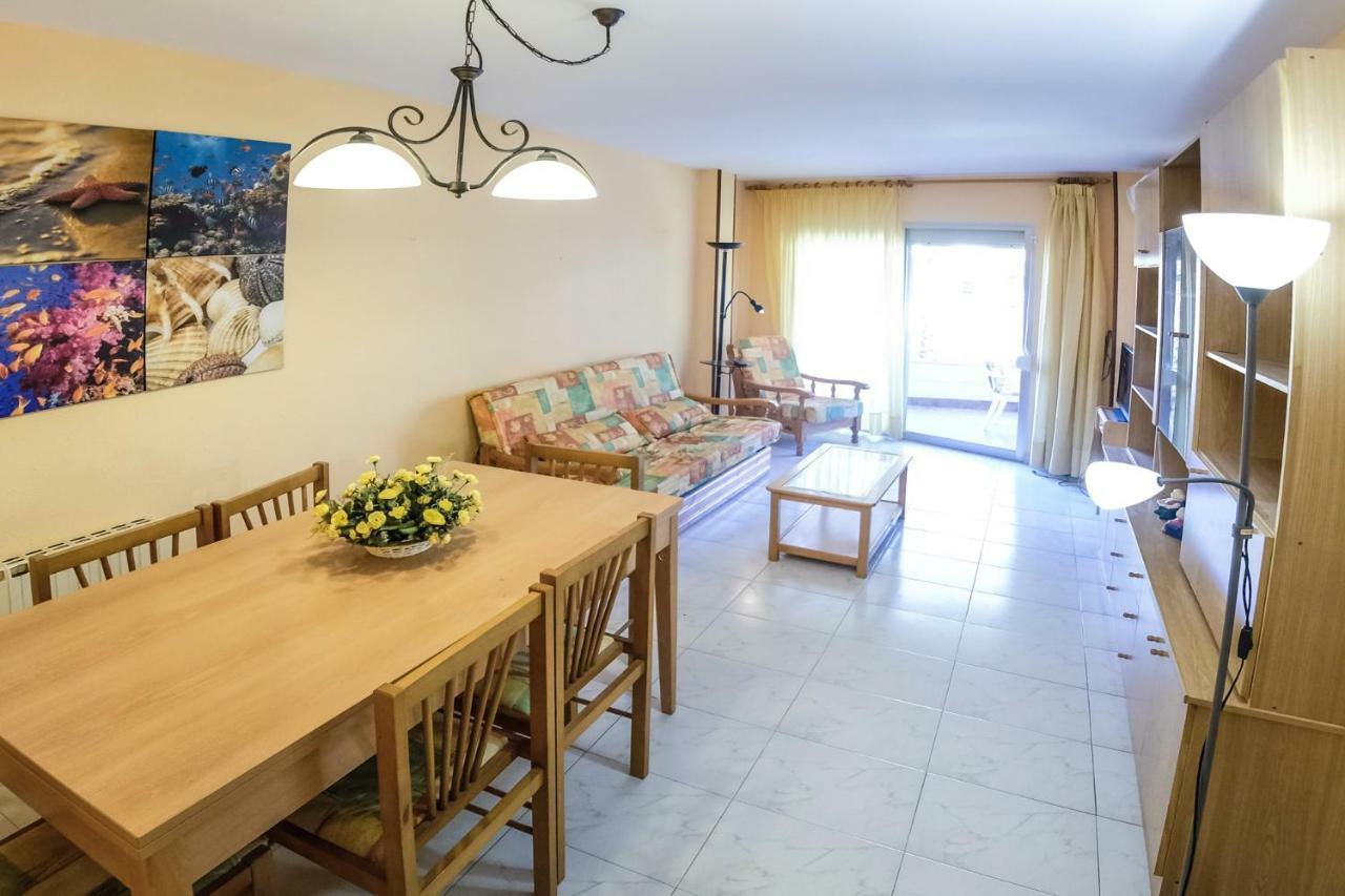 Apartamentos Marina Sol De Espana Cambrils Ngoại thất bức ảnh