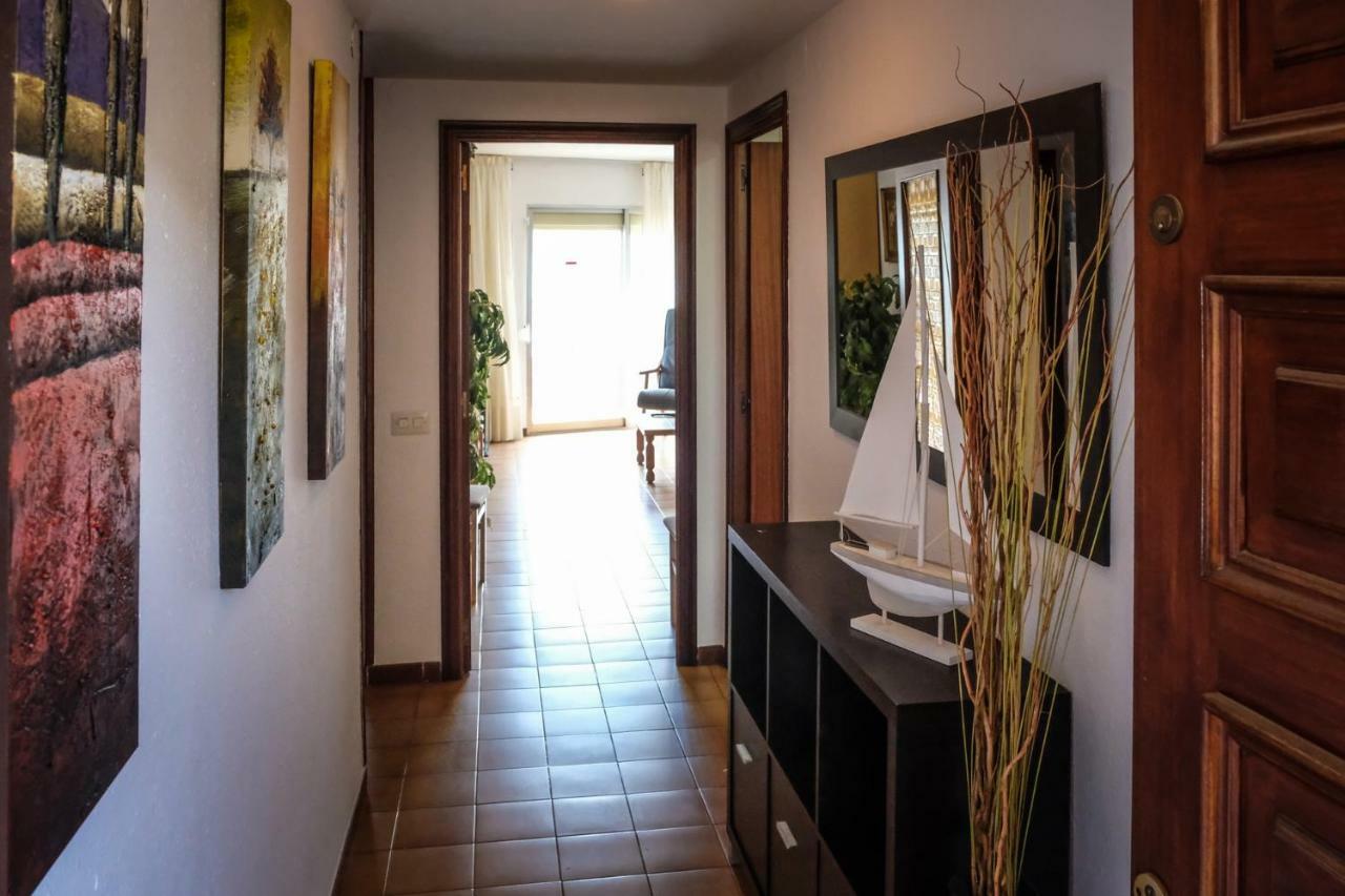 Apartamentos Marina Sol De Espana Cambrils Ngoại thất bức ảnh