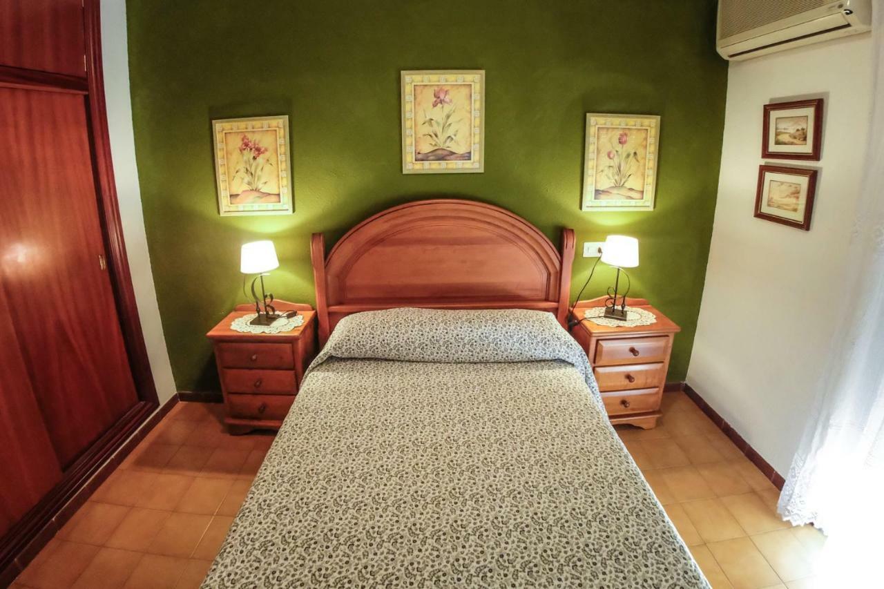 Apartamentos Marina Sol De Espana Cambrils Ngoại thất bức ảnh