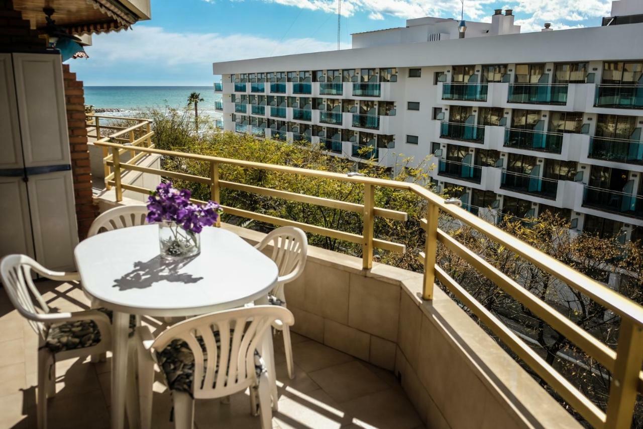 Apartamentos Marina Sol De Espana Cambrils Ngoại thất bức ảnh