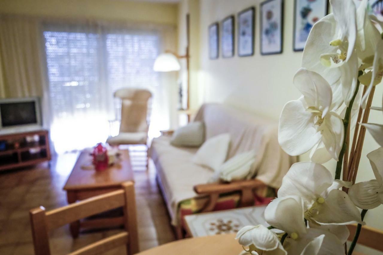 Apartamentos Marina Sol De Espana Cambrils Ngoại thất bức ảnh