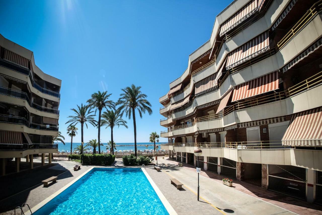 Apartamentos Marina Sol De Espana Cambrils Ngoại thất bức ảnh