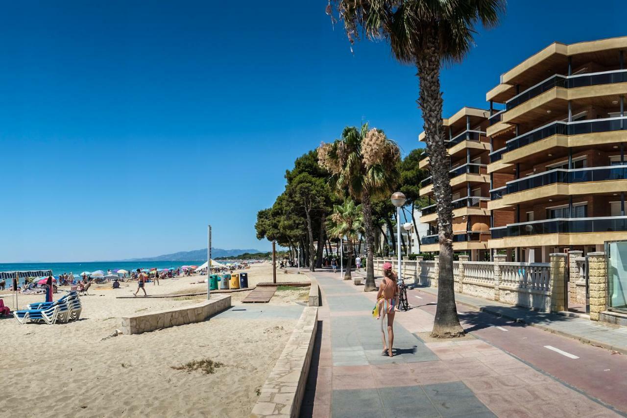 Apartamentos Marina Sol De Espana Cambrils Ngoại thất bức ảnh