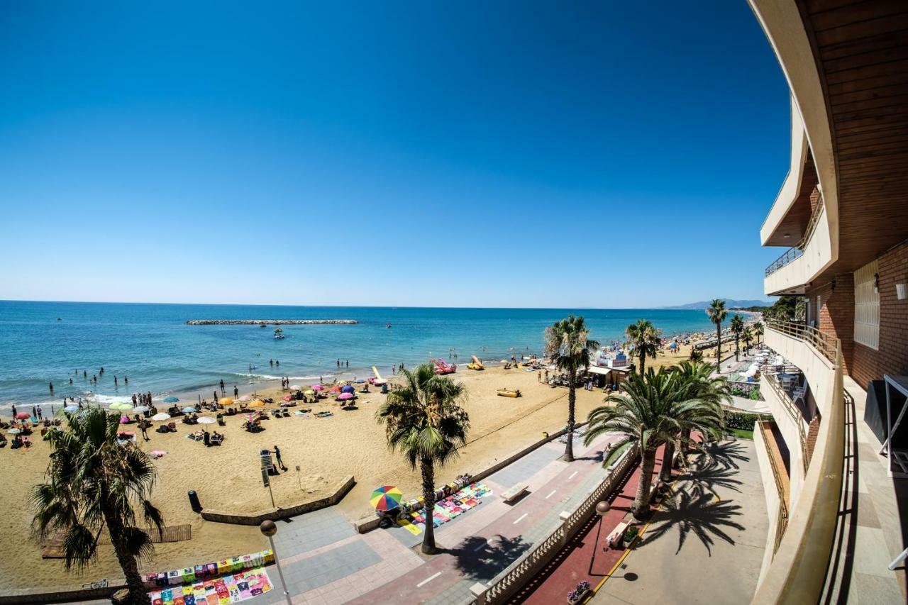 Apartamentos Marina Sol De Espana Cambrils Ngoại thất bức ảnh