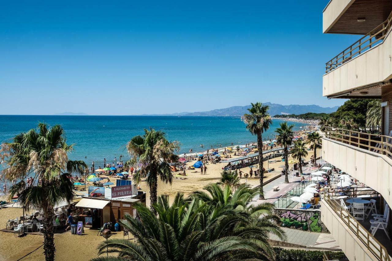Apartamentos Marina Sol De Espana Cambrils Ngoại thất bức ảnh