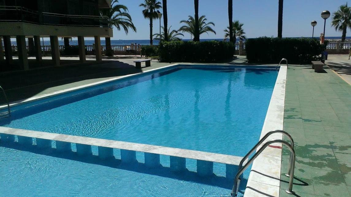 Apartamentos Marina Sol De Espana Cambrils Ngoại thất bức ảnh