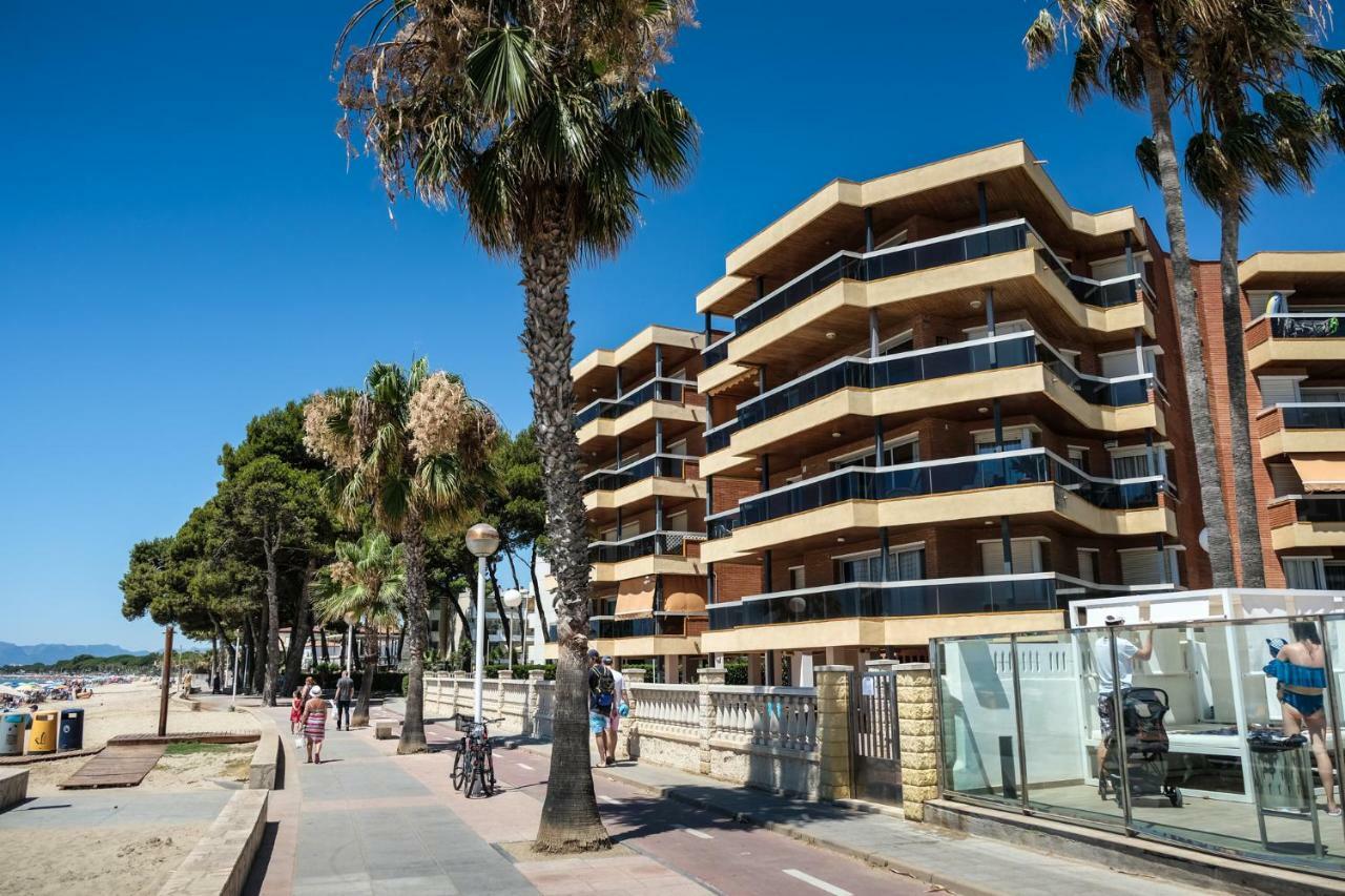 Apartamentos Marina Sol De Espana Cambrils Ngoại thất bức ảnh